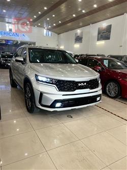 كيا سورينتو